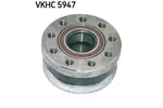 Piasta koła SKF VKHC 5947